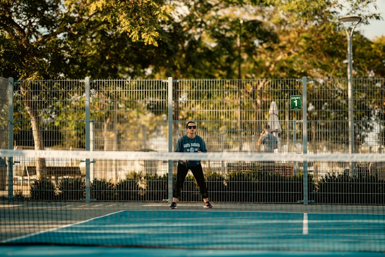 How Tennis Brings Communities Together